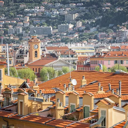 Feel - Vista Di Portu Apartment Nice