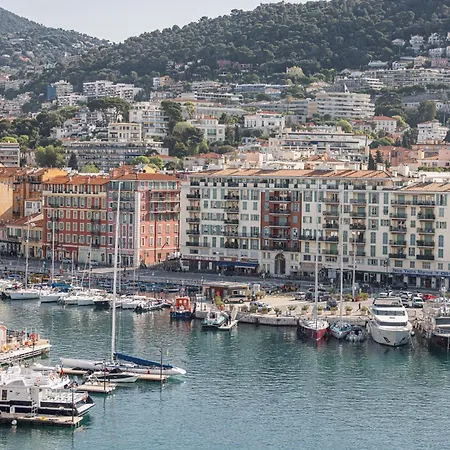 Apartment Feel - Vista Di Portu