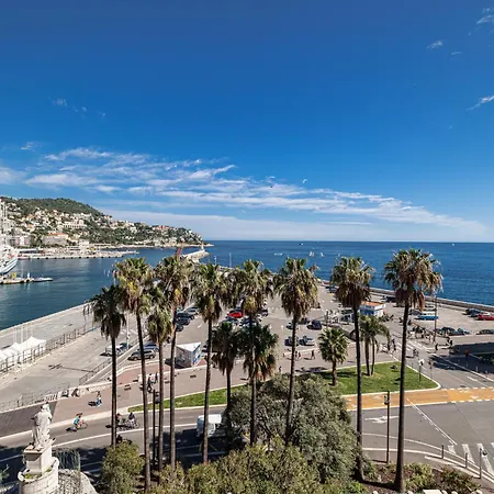 Feel - Vista Di Portu Nice