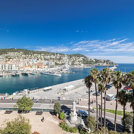 Feel - Vista Di Portu * Nice