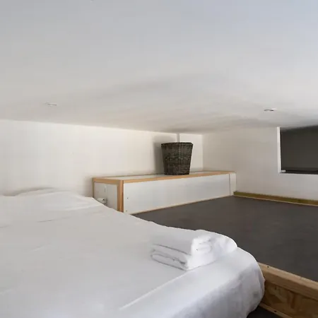 Gioffredo Furnished Flat Apartment Nice