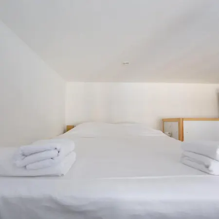 Gioffredo Furnished Flat
