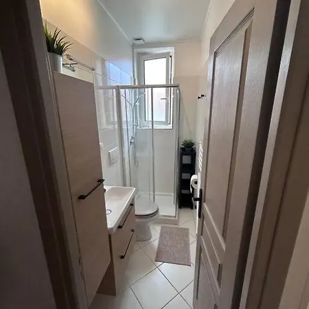 Apartment Dans Proche