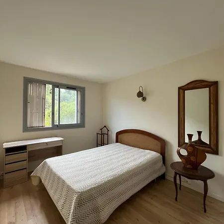 F4 80m2 Fabron, Parking Apartment Nice