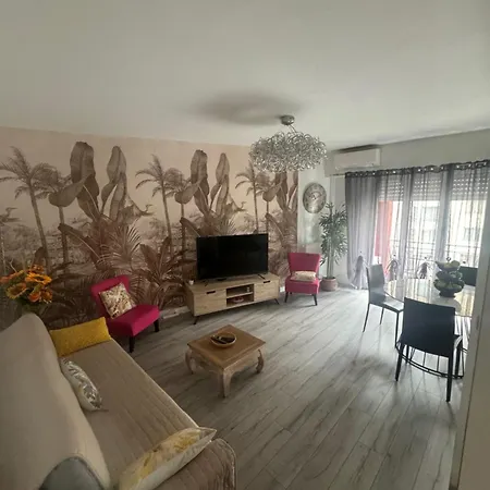 Gorgeous 2 Bedrooms
