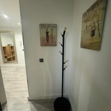 Gorgeous 2 Bedrooms