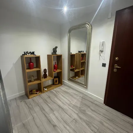 Gorgeous 2 Bedrooms Apartment Nice