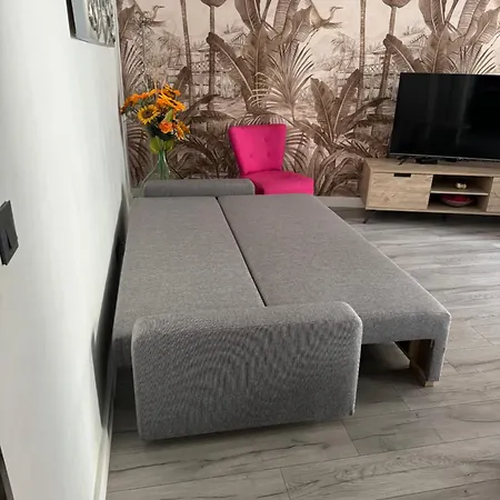 Gorgeous 2 Bedrooms
