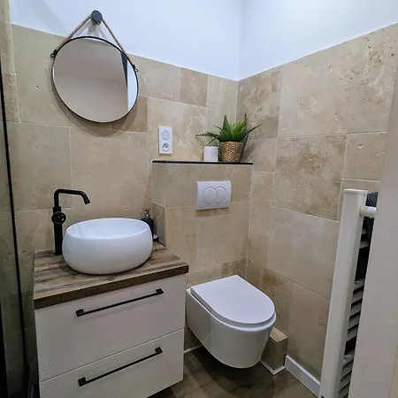 Apartment Cosy Proche Du Port *