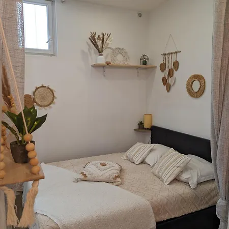 Cosy Proche Du Port Apartment Nice