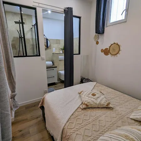 Apartment Cosy Proche Du Port *