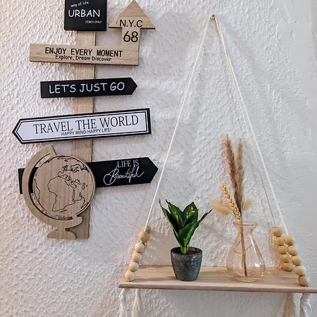 Cosy Proche Du Port