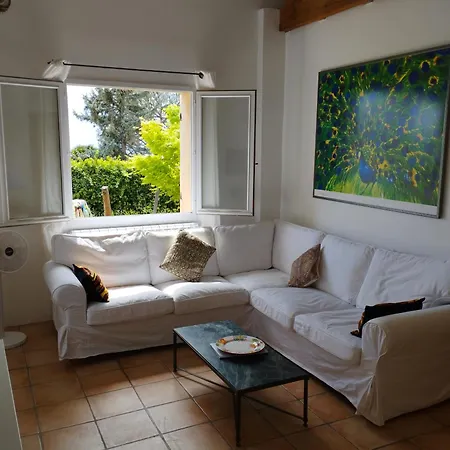 L'albizia Holiday home