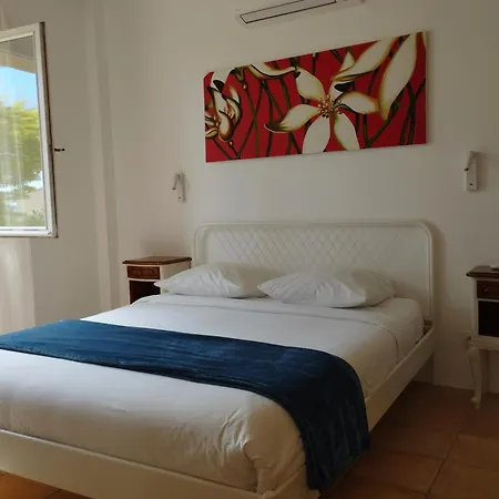 Holiday home L'albizia *