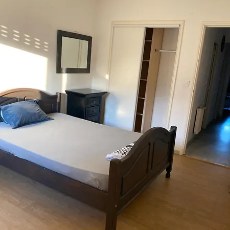 Apartment Superbe 70m2 De 3 Piece Proche Mer Et Transport Nice