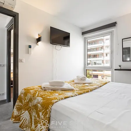 Loft Le Galet Fshh Nice