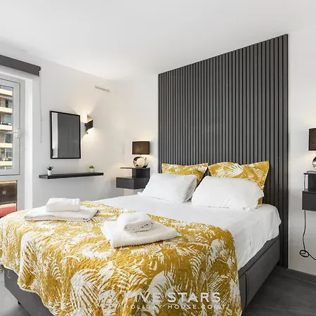 Loft Le Galet Fshh Apartment *