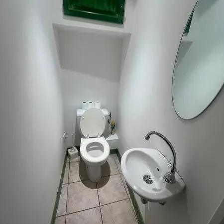 Appartement - Grand T2 Bis Proche De La Nice