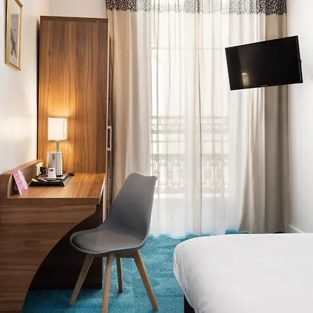 Azurea Hotel Nizza
