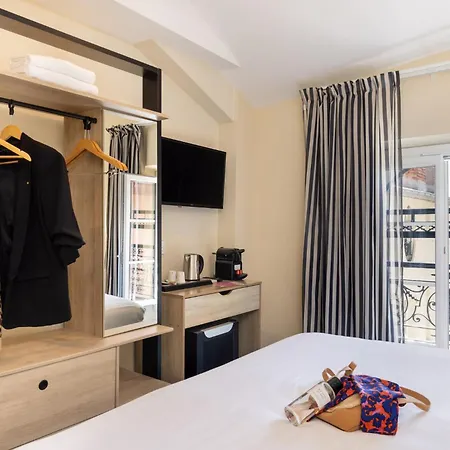Hotel Azurea Nizza