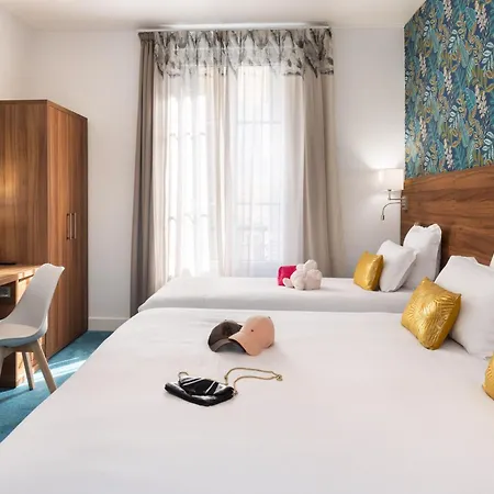 Khla Hotel 3*