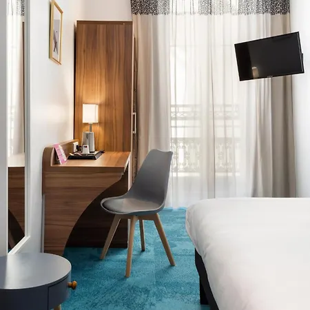 Azurea Hotel Nizza