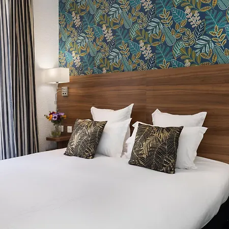 Hotel Azurea Nizza