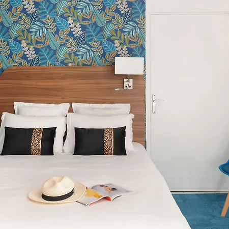 Azurea Hotel
