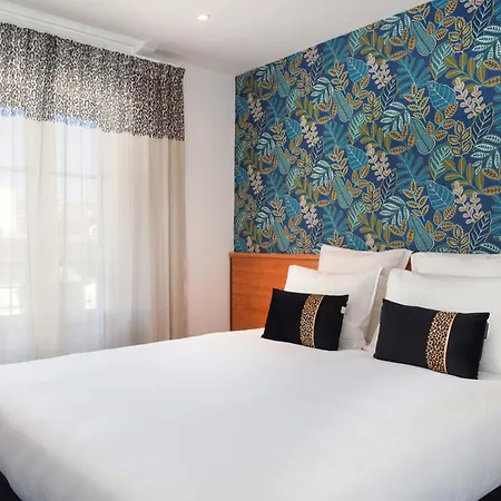 Azurea Hotel 3*