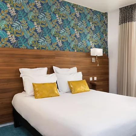 Azurea Hotel Nizza