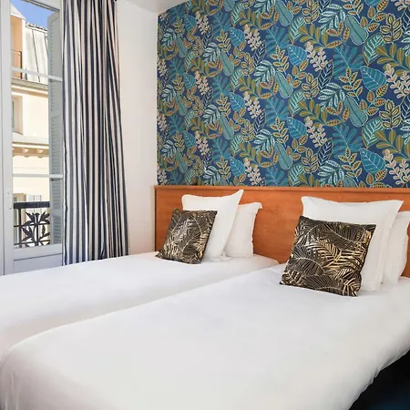 Hotel Azurea Nizza
