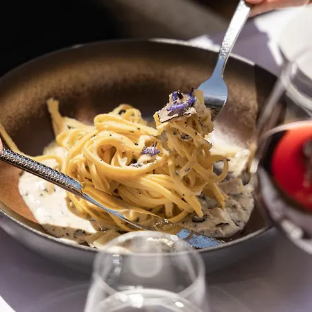 Hotel Boscolo & Nizza