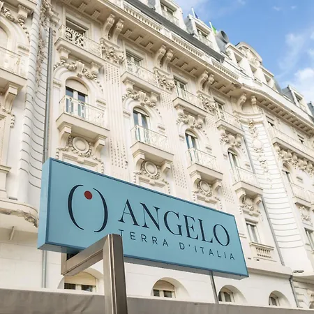 Hotel Boscolo &