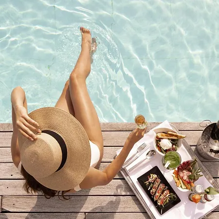 Hotel Boscolo & 5*