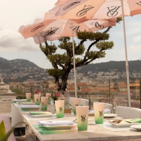 Boscolo & Nizza