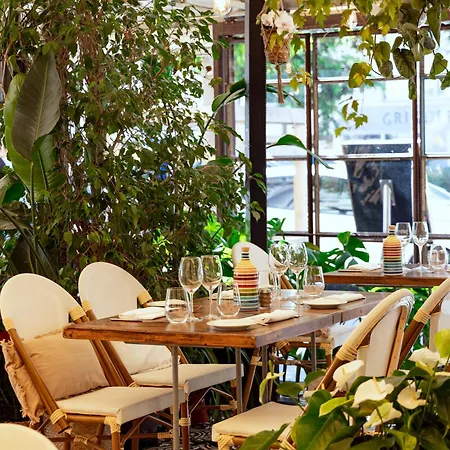 Boscolo Hotel&spa Nizza