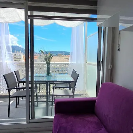 Affitto-nizza Appartement Nice