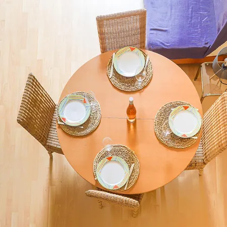 Apartment Le Massena By Interhome Nice