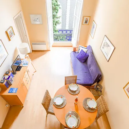 Le Massena By Interhome Apartment