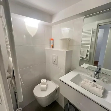 Magnifique Duplex Type Loft * Nizza