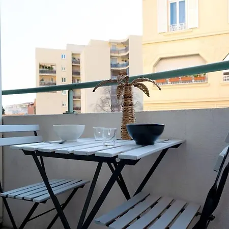 Cocon Urbain - Pres De La Gare Apartment