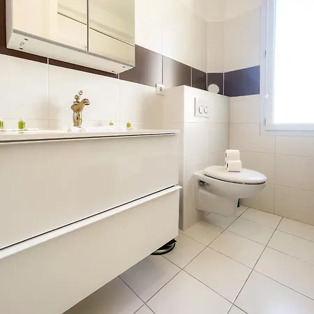 Apartment Gambetta *