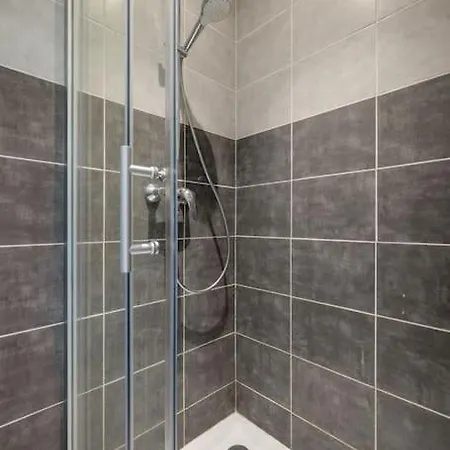 Apartment 80m2 6p Centre Nice