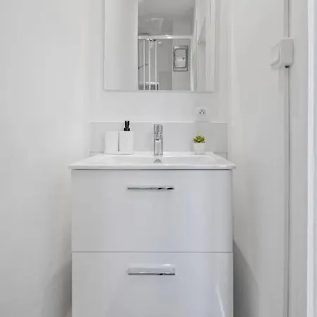 80m2 6p Centre Apartment
