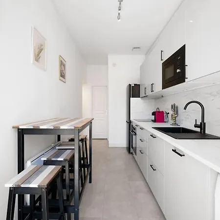 Apartment 80m2 6p Centre *
