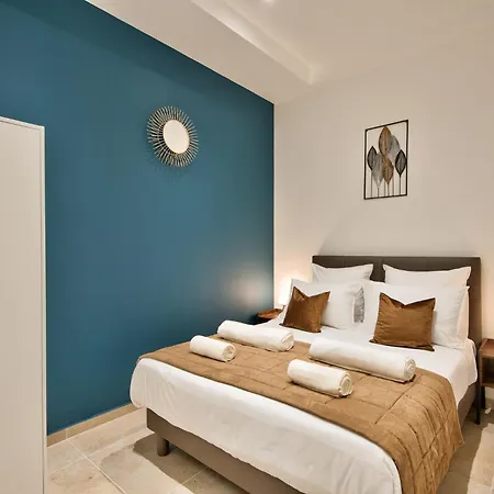 Cosy Hypercentre De Niza