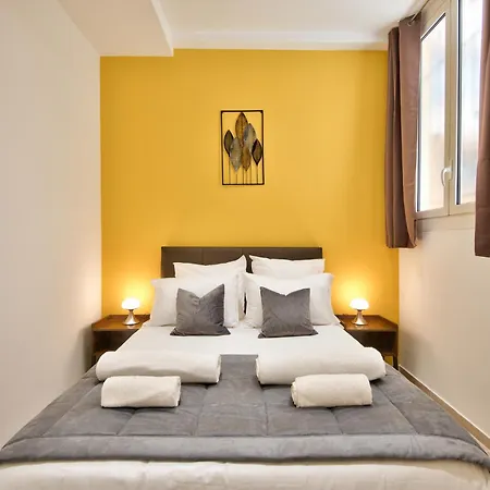 Apartamento Cosy Hypercentre De *