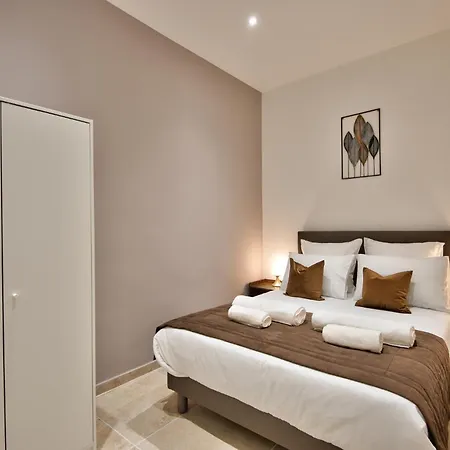 Cosy Hypercentre De Apartment *