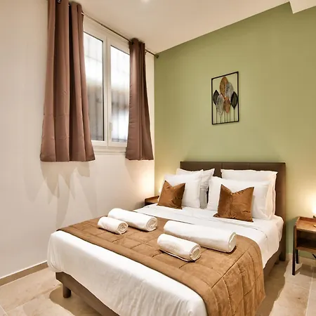 Cosy Hypercentre De Apartamento
