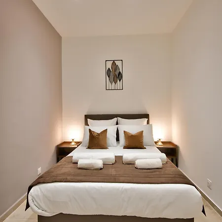 Apartment Cosy Hypercentre De Nice